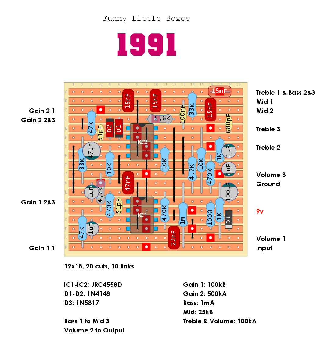 Funny Little Boxes 1991 ab0270b82ced