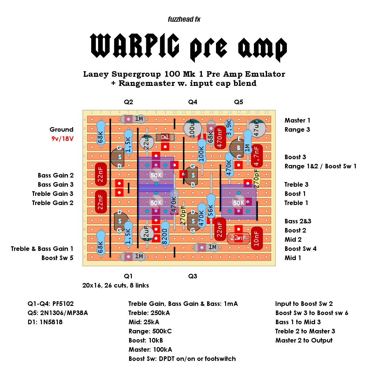 Fuzzhead Fx Warpig 7c80c0fecd02