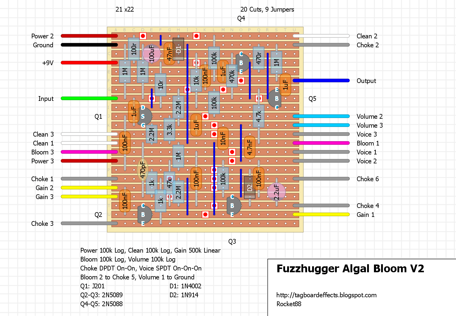 Fuzzhugger Algal Bloom V2 52c0f07225c3
