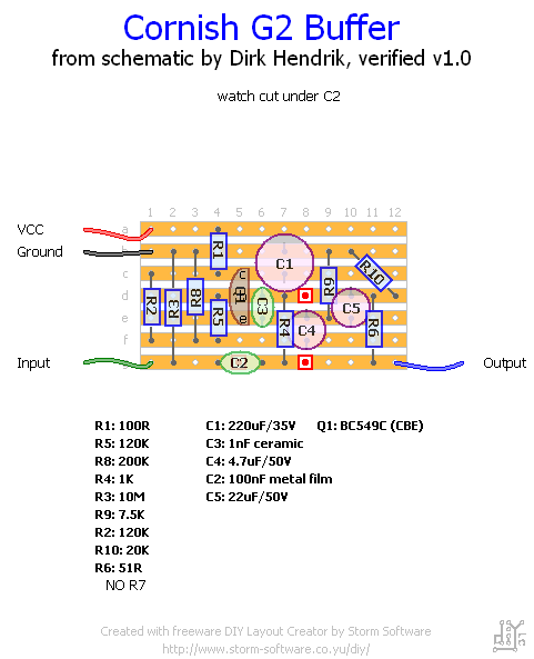 G2 Cornish buffer vero verified v1 0 011dd6996870