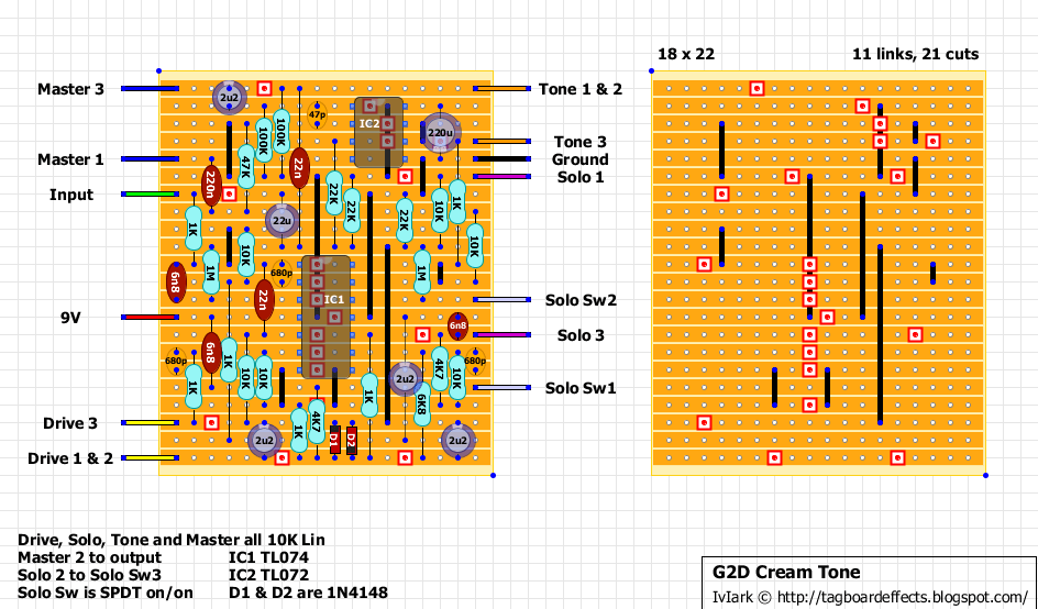 G2D Cream Tone f975892a3bfe