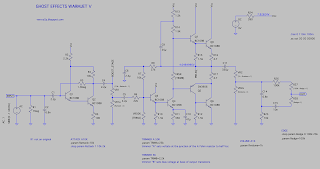 WARMJET V SCHEMATIC