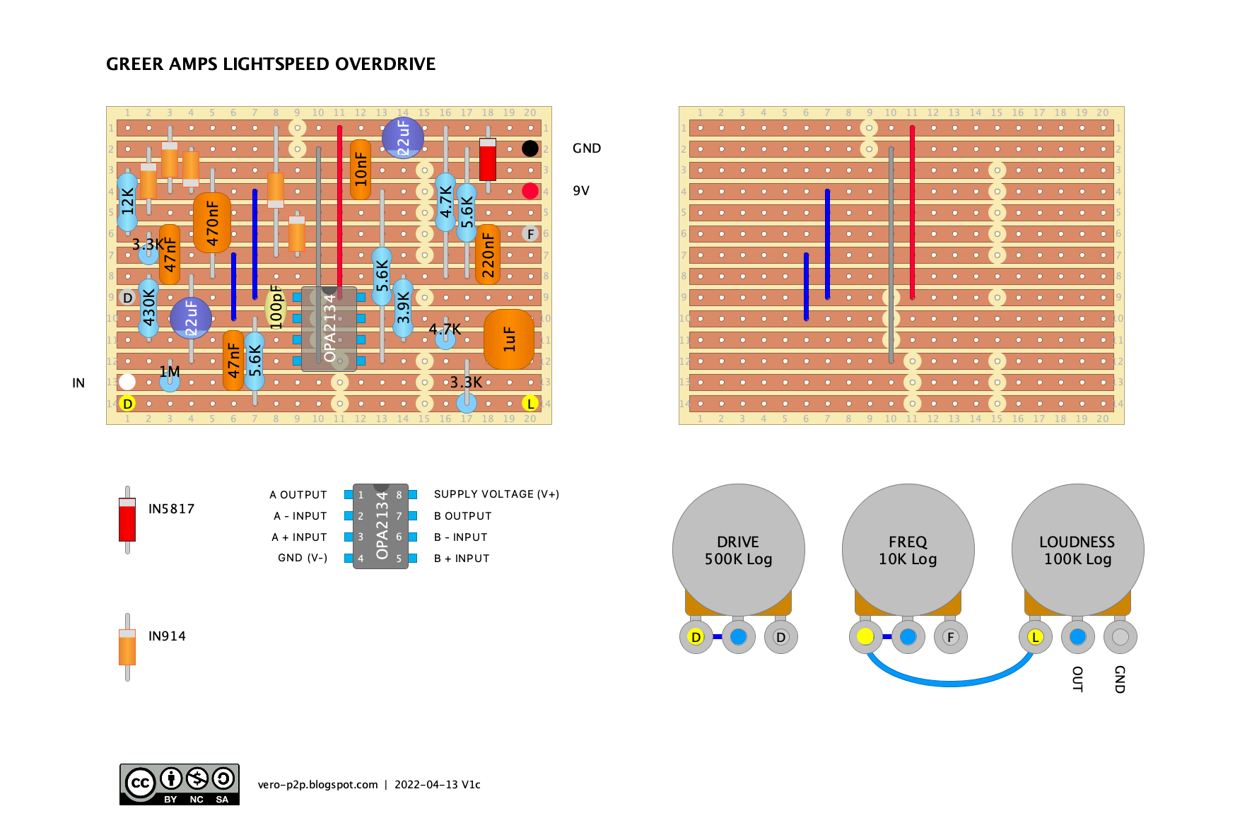 GREER LIghtspeed overdrive vero layout v1c 0faecb418f12