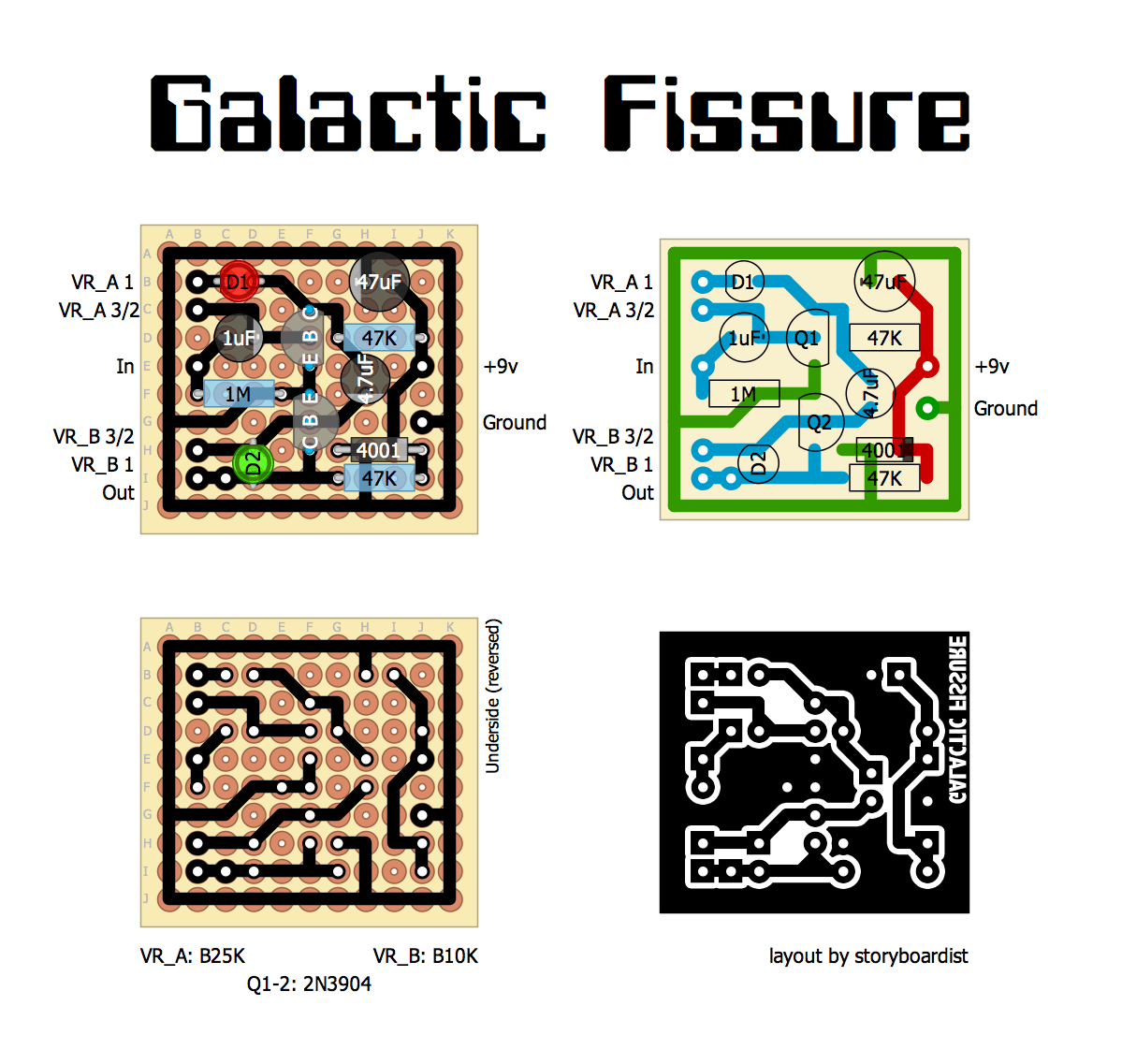 Galactic Fissure 49ac787d9460