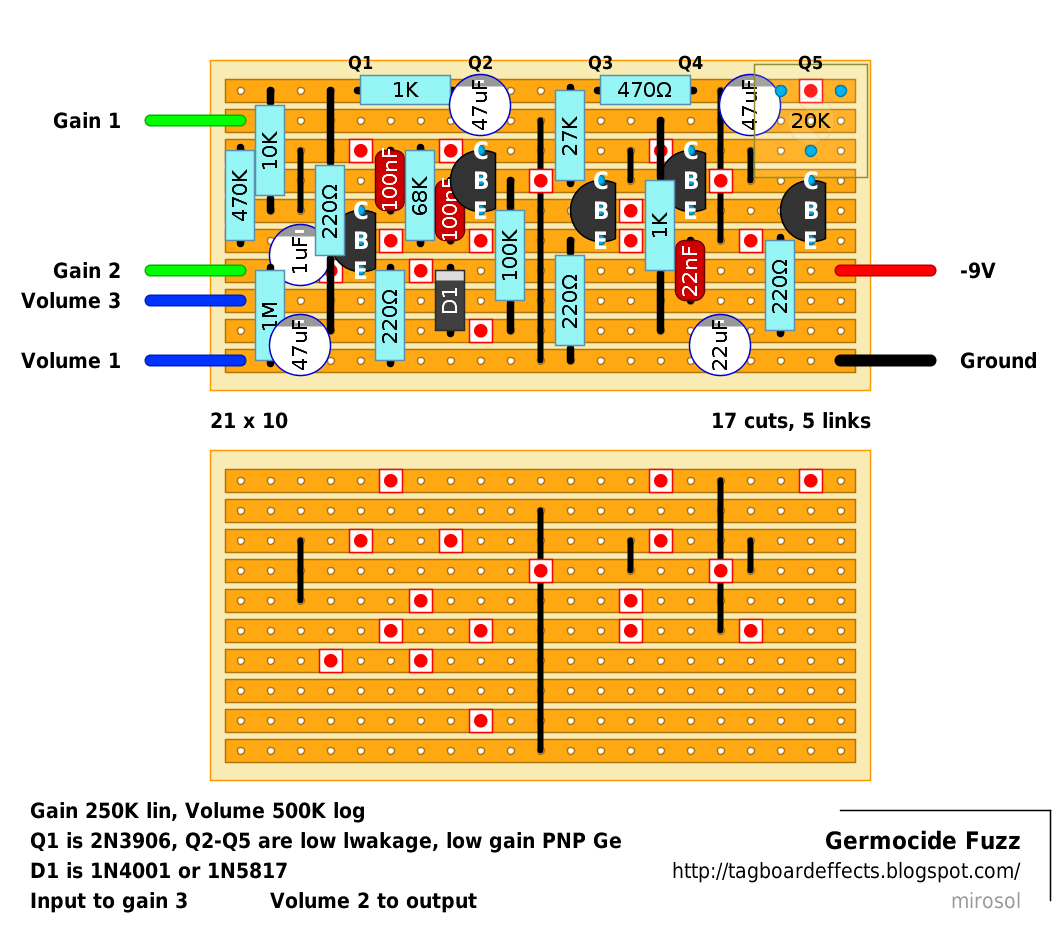 Germocide Fuzz 173fd50e9505