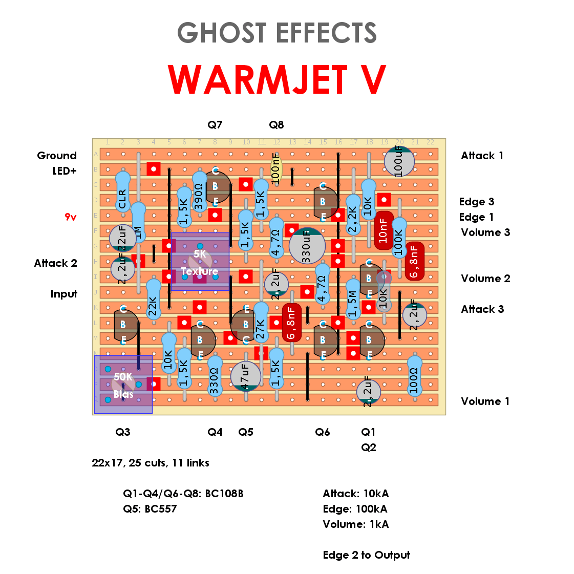 Ghost Effects Warmjet V 5532d1ac1f0e