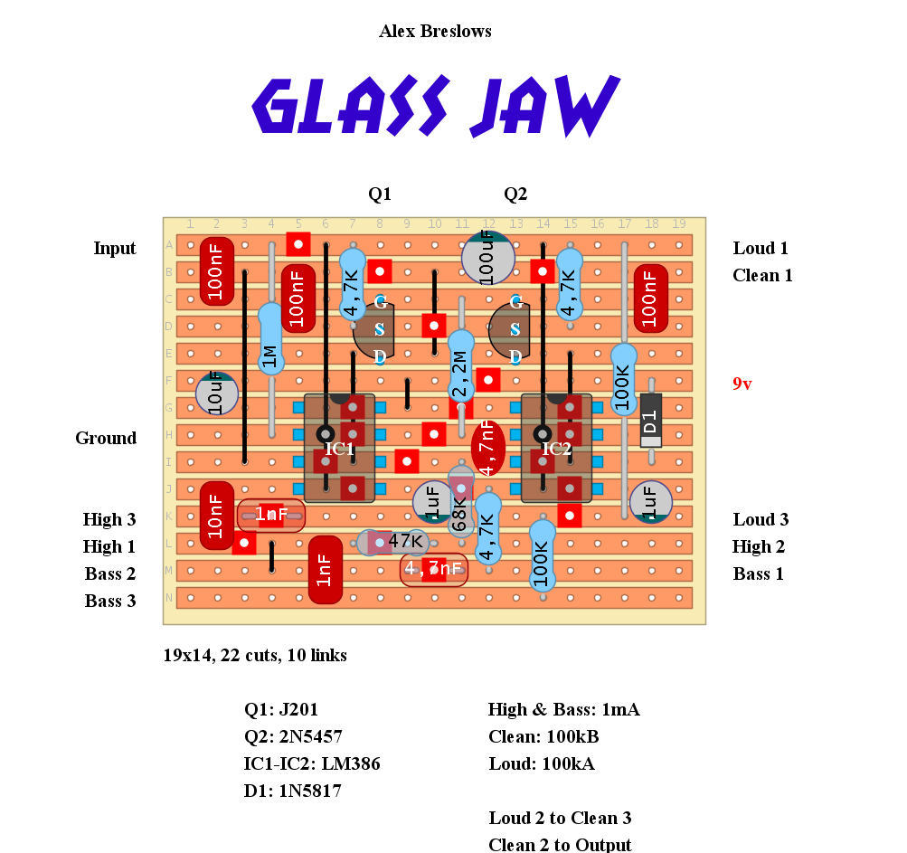 Glass Jaw c029eb542900