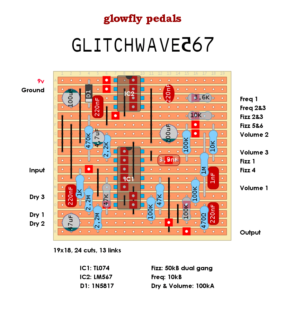 Glowfly Glitchwave567 9baf58d2406d