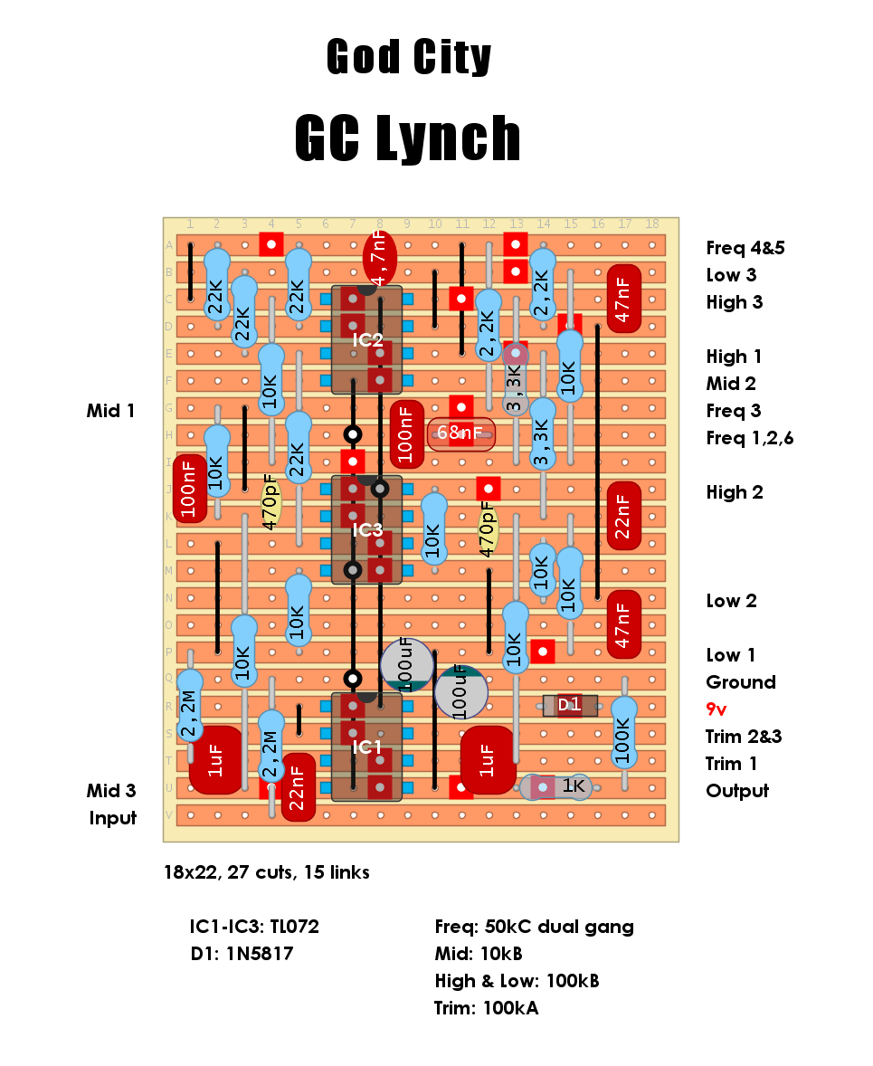 God City GC Lynch 93d9952a813f