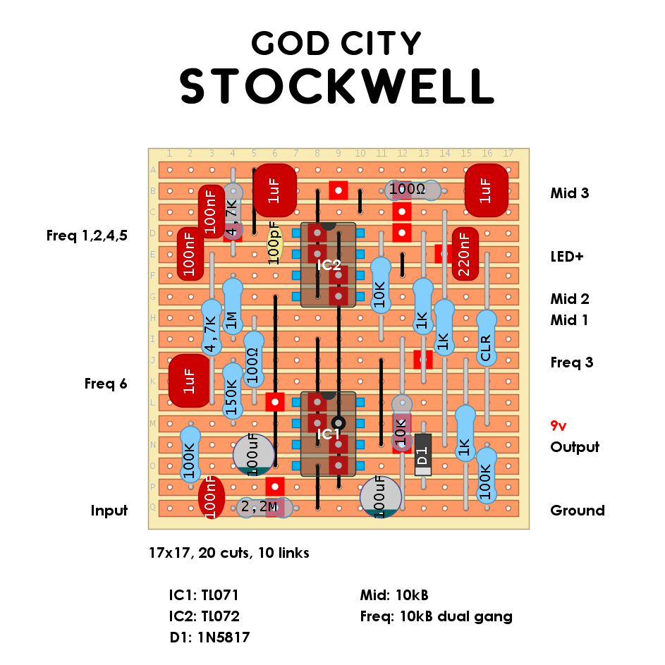 God City Stockwell 7c308836151d