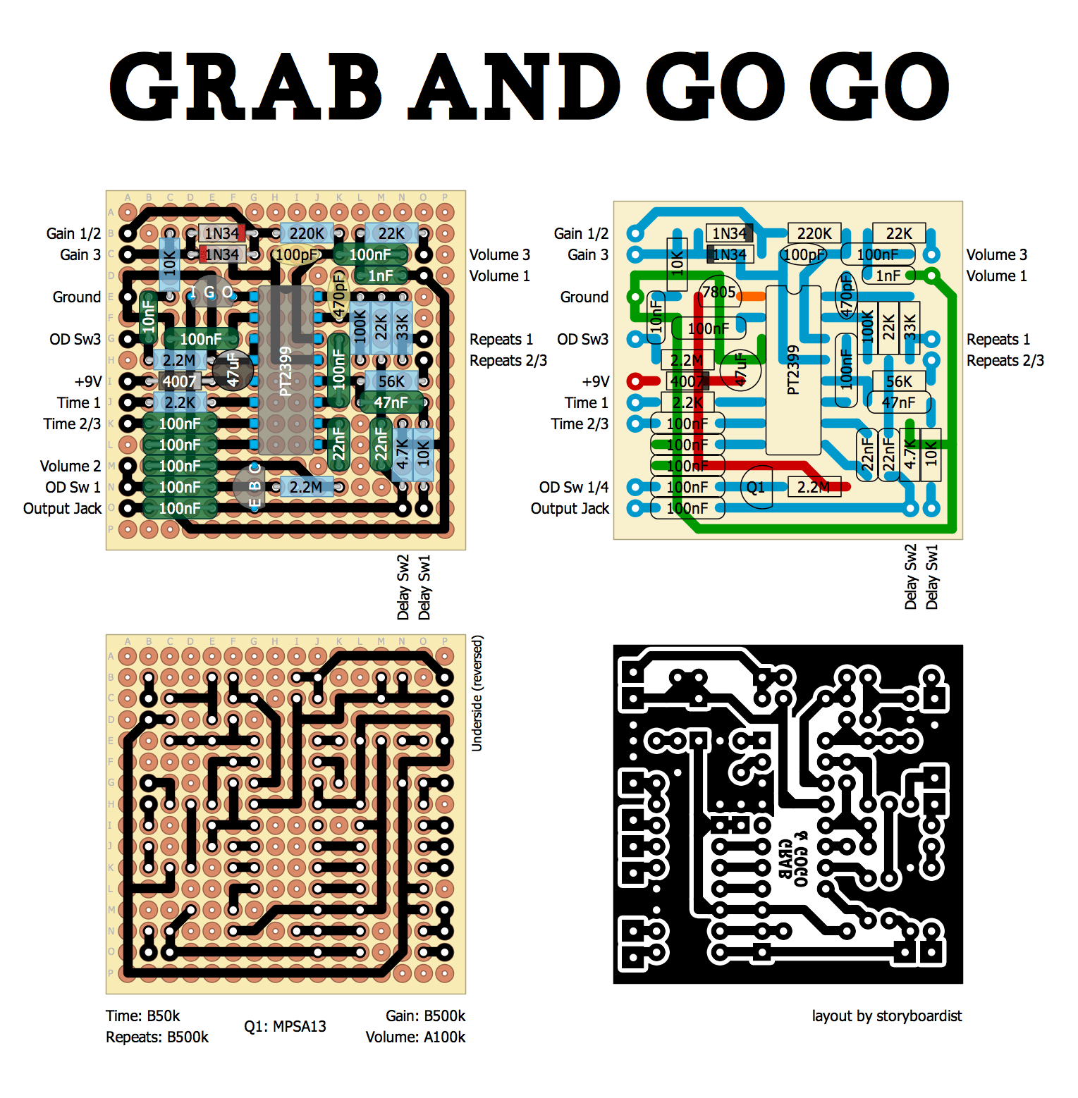 Grab and GoGo 18823e54d6ca