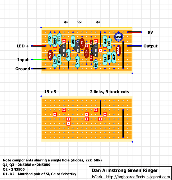 Green Ringer f080afd85472