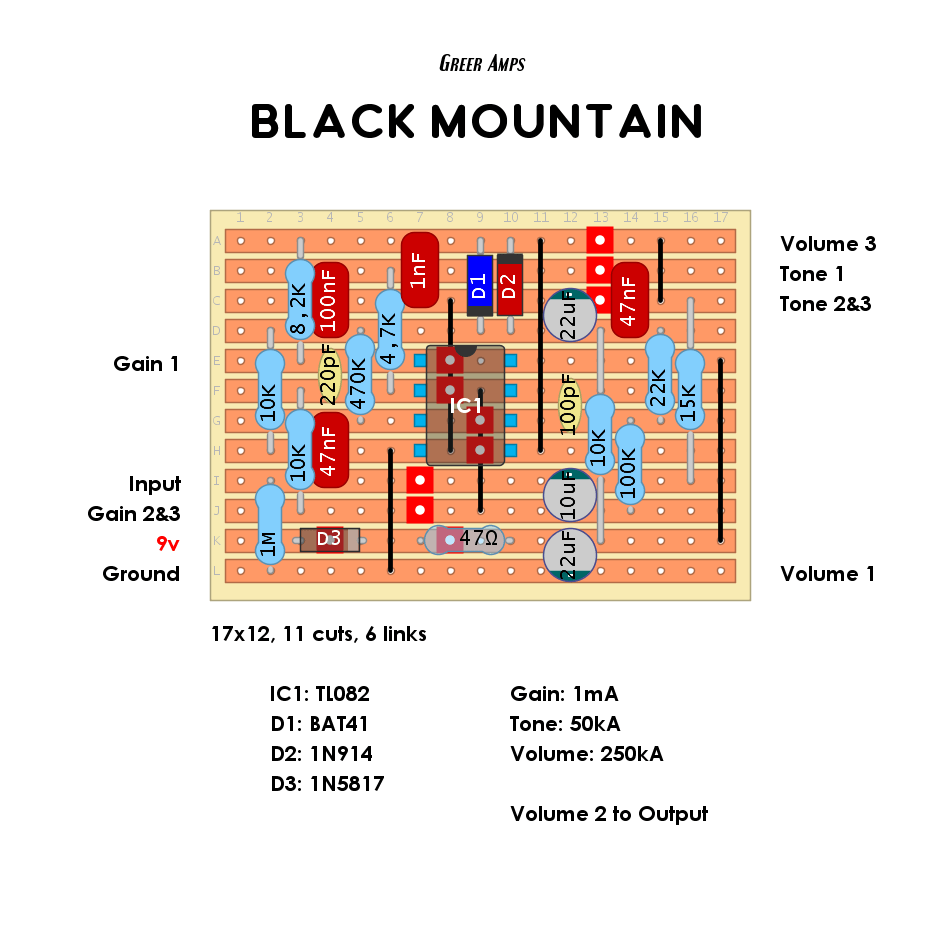 Greer Black Mountain 46a271d8cae1