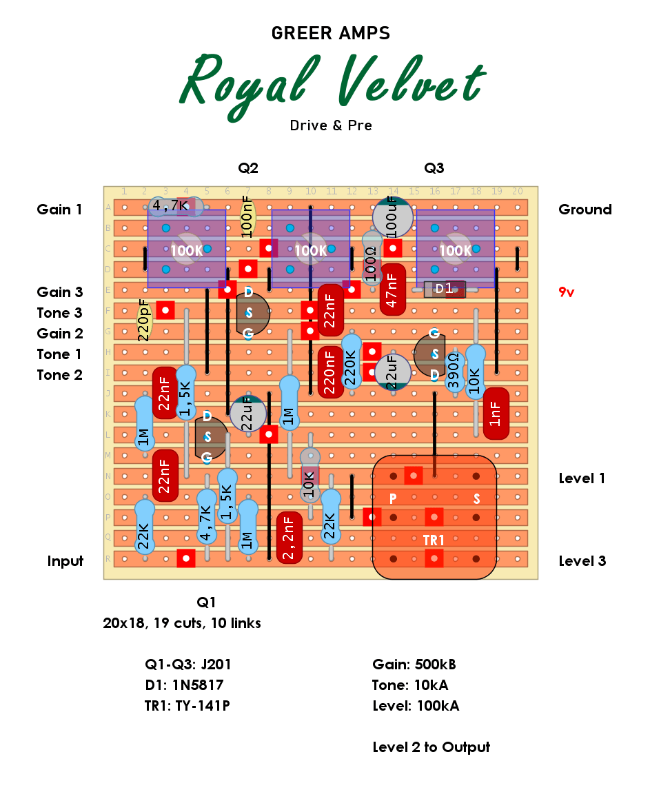 Greer Royal Velvet a66cbb1f5d41