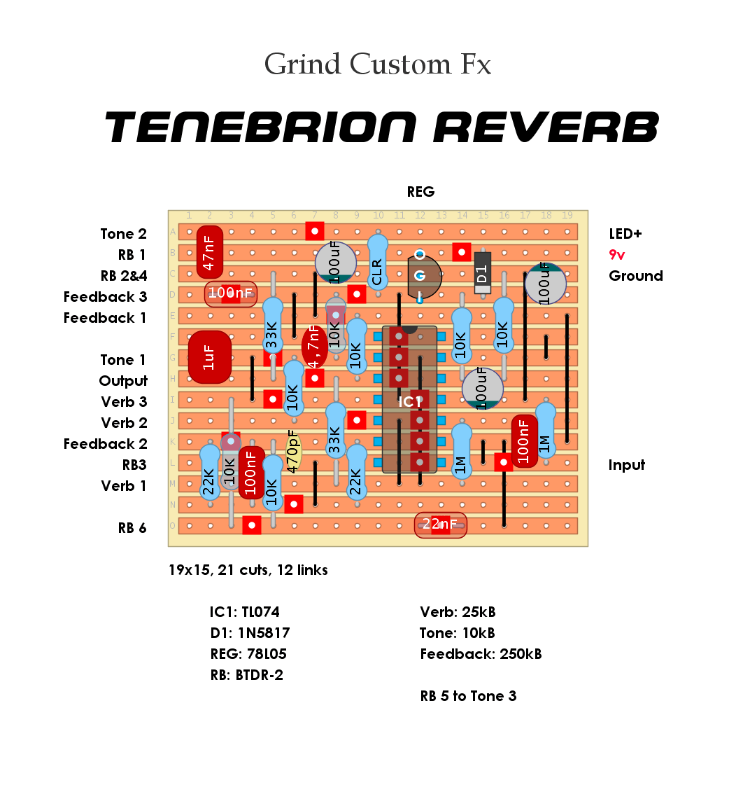 Grind Custom Fx Tenebrion 55f4519429e2