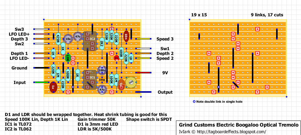 Grind Customs Electric Boogaloo Optical Tremolo 7c4843d811c5