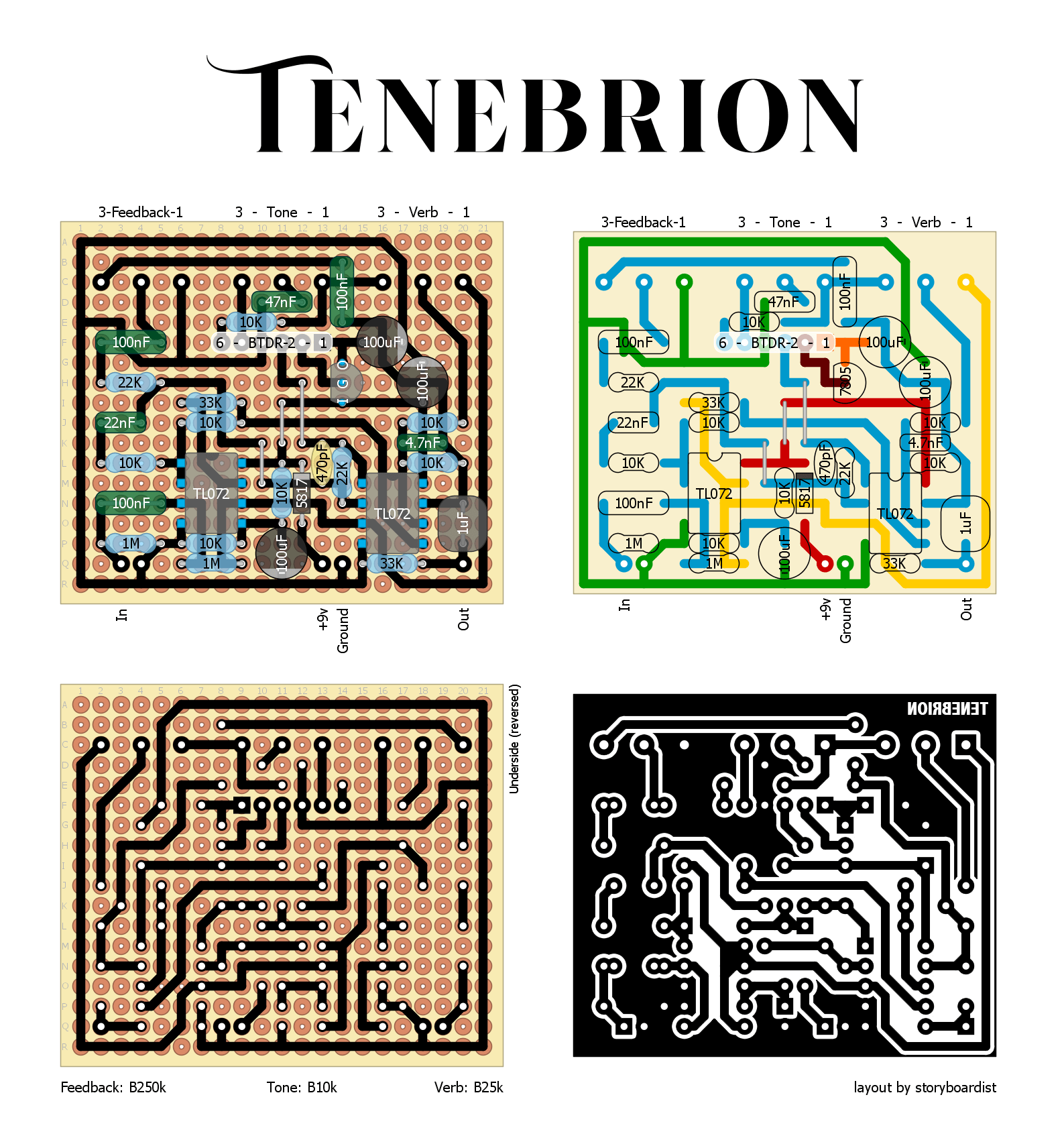 Grind Fx Tenebrion a8d05d080c95
