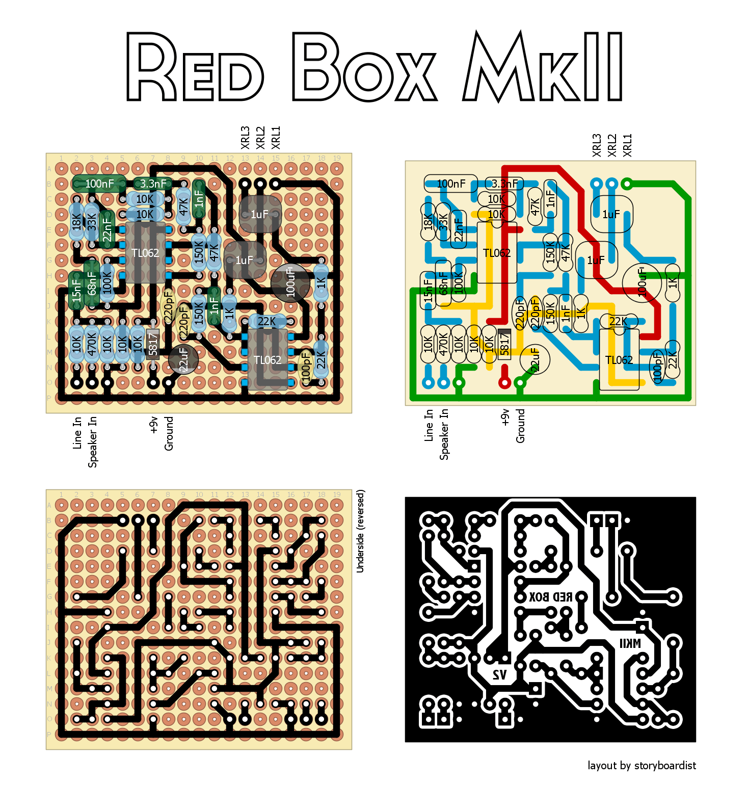 H 26K Red Box Mk2 70d03c640dc6