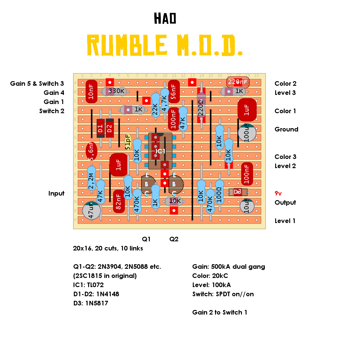 HAO Rumble MOD e5128ed741c5