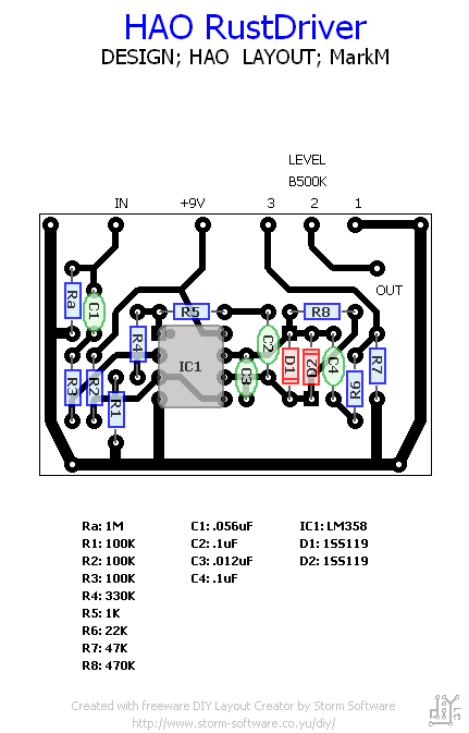 HAO RustDriver LAYOUT 266135270b21