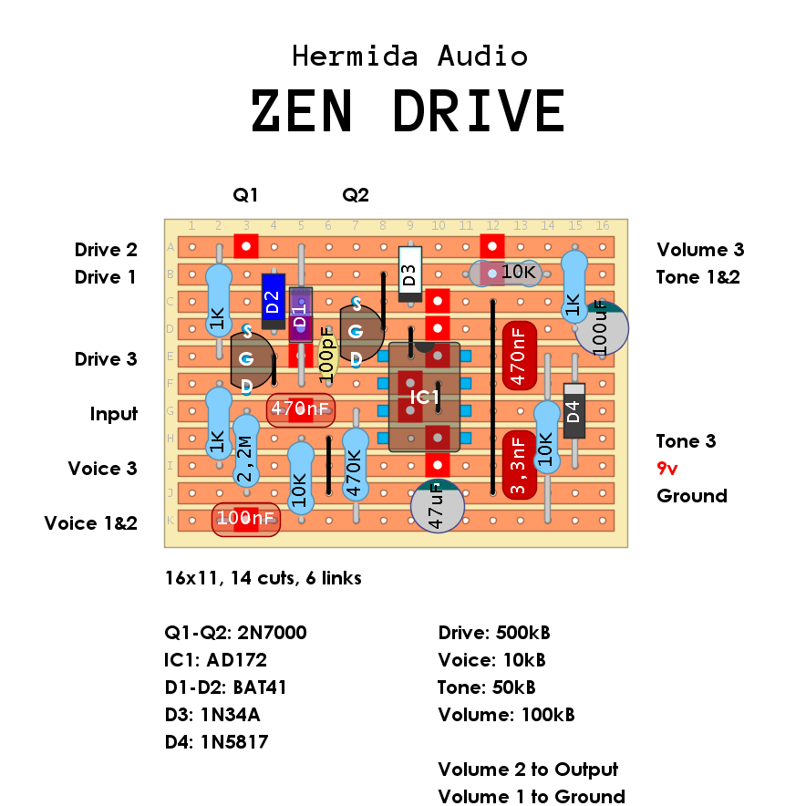 Hermida Audio Zendrive 9760bd575de2