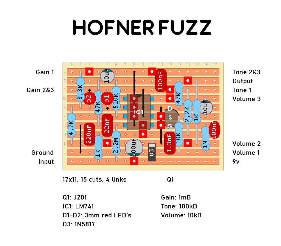 Hofner Fuzz 73ef9a5a799b