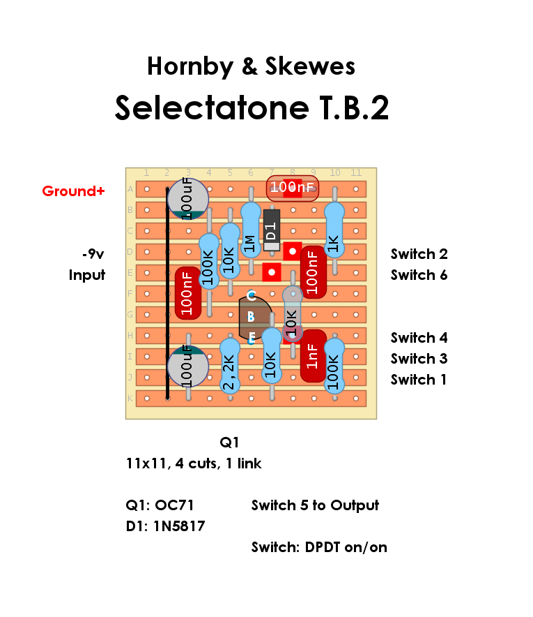 Hornby Selectatone 5e2604afaacb