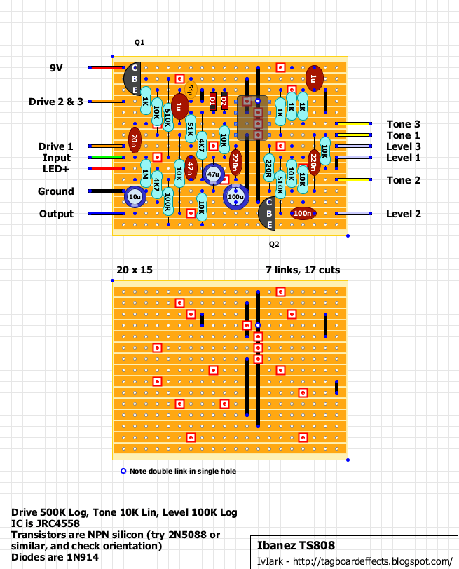 Ibanez TS808 layout 2 d4cc8a52384c