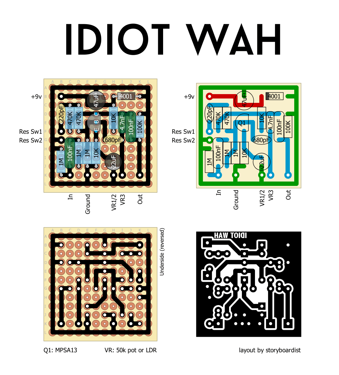 Idiot Wah 7ae98bffeced