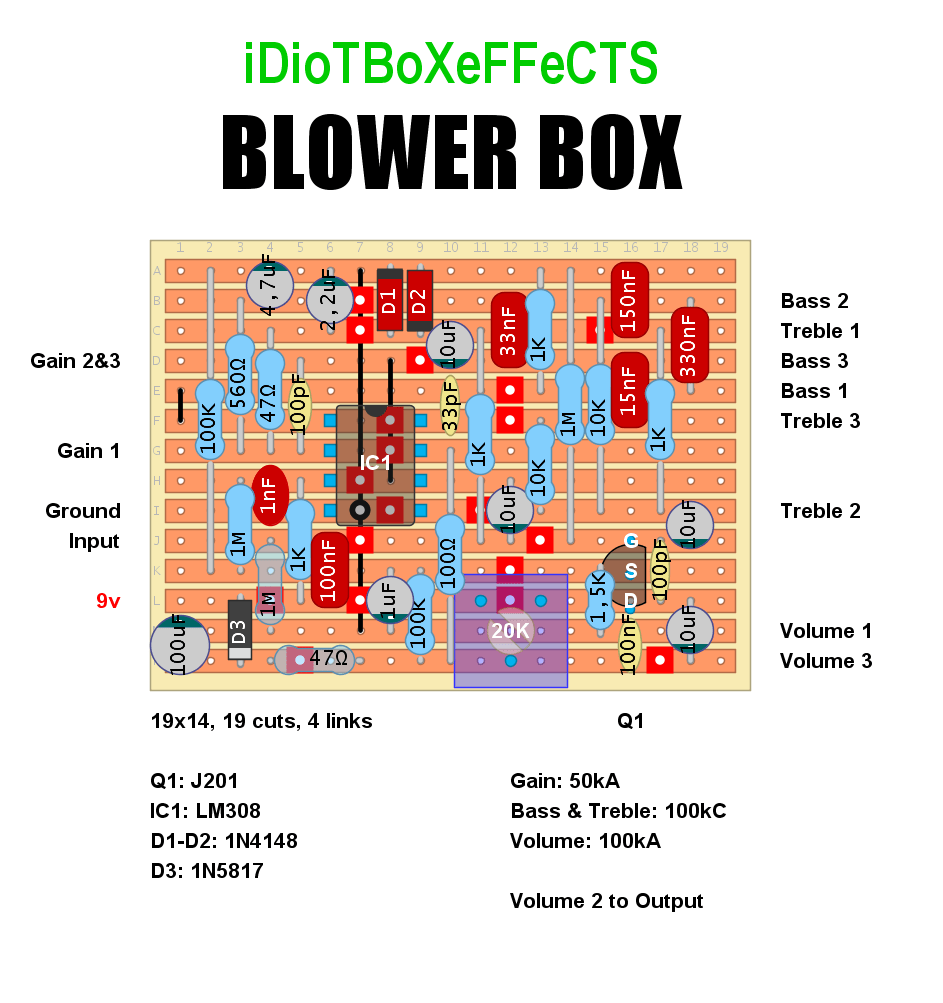 Idiotbox Effects Blower Box b7d8cd4f8cb8