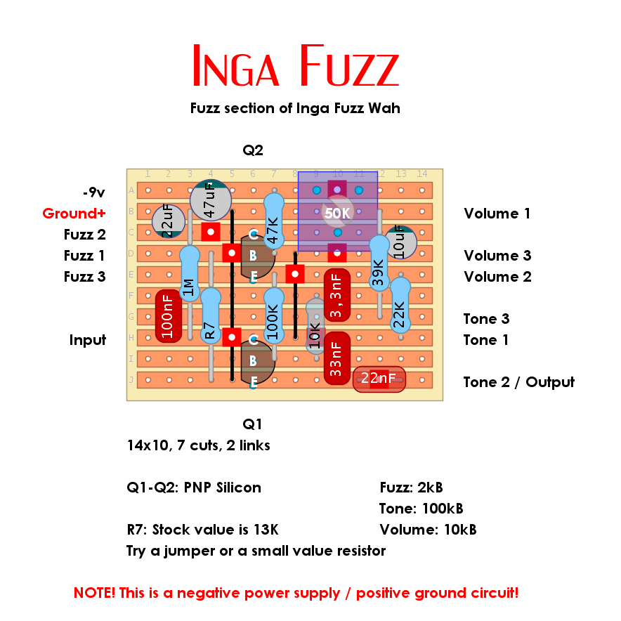 Inga Fuzz USSR d7184dd308c7