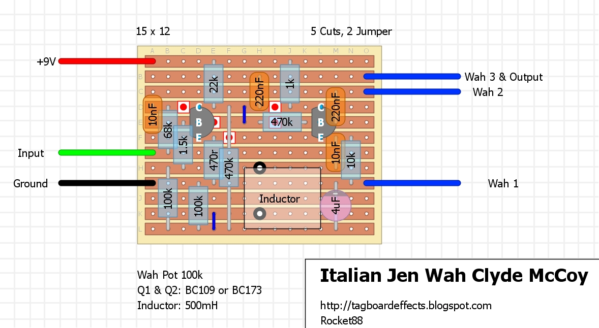 Italian Jen Wah Clyde McCoy 82f9d6d00196