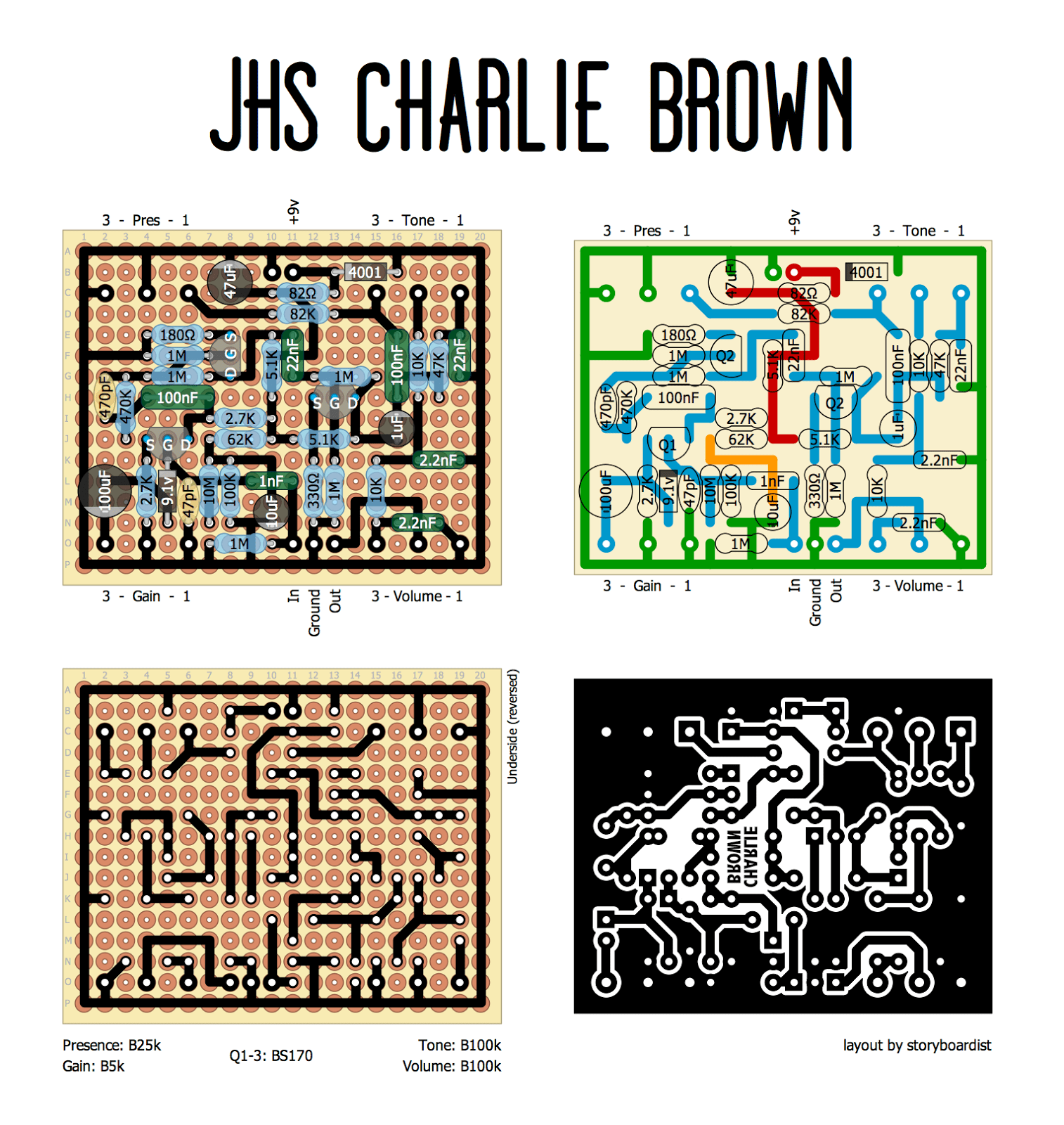 JHS Charlie Brown dfc59aa2b9d6