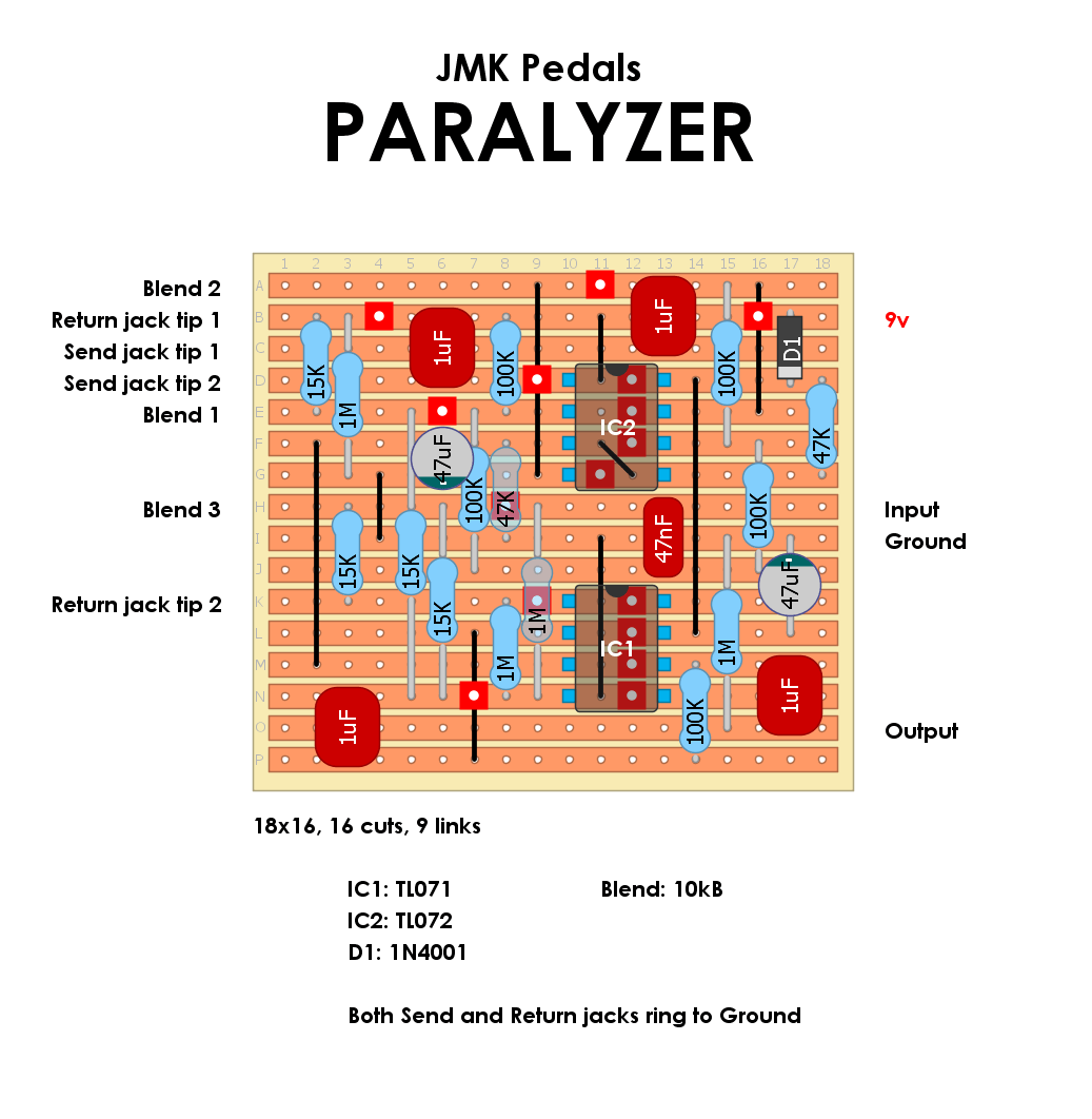 JMK Paralyzer 19d8eac65f7e