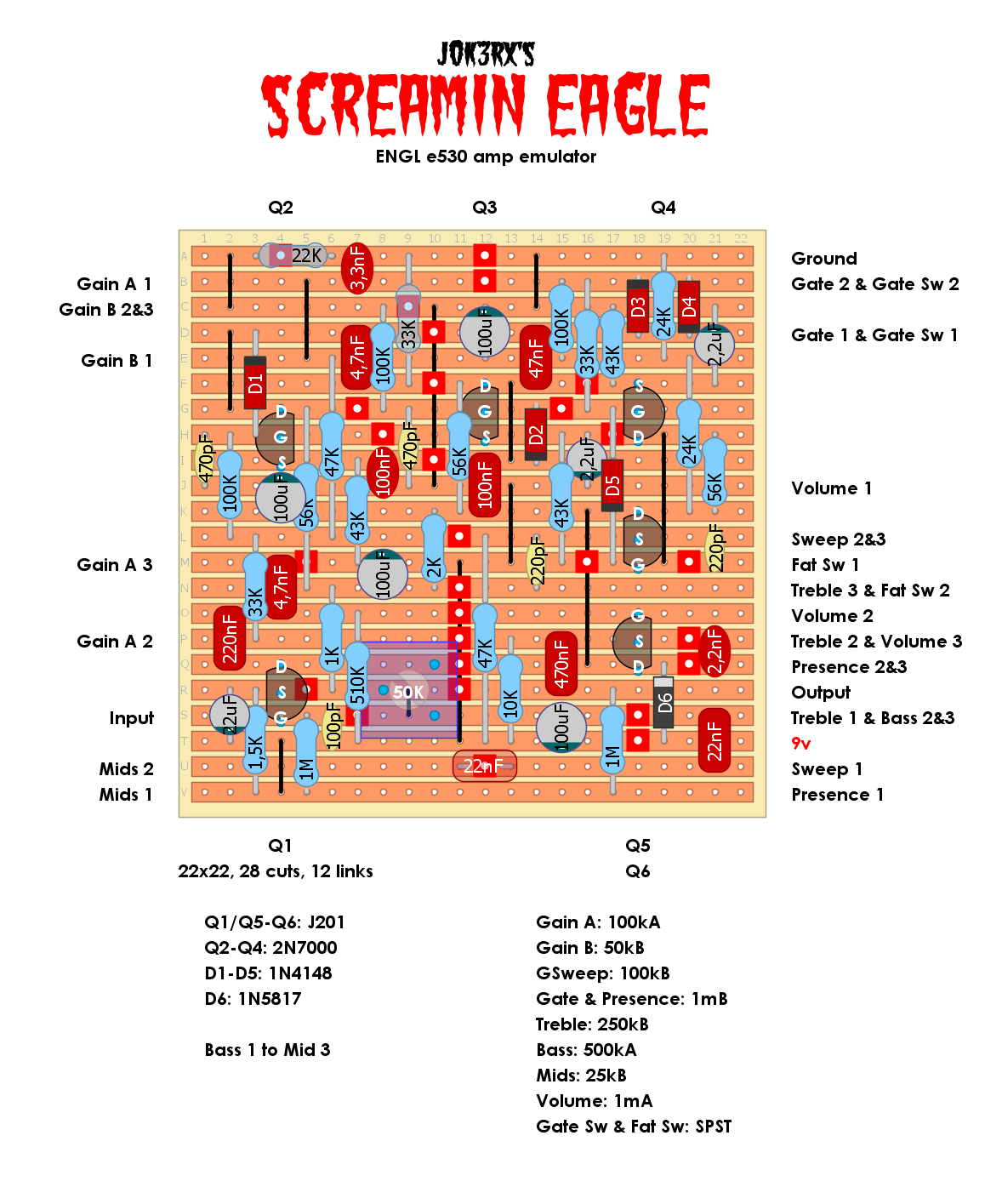 JOK3RX Screamin Eagle V2 46abb13ddbac