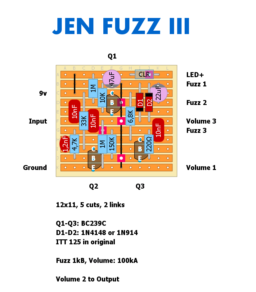 Jen Fuzz III 57499b5d55dd