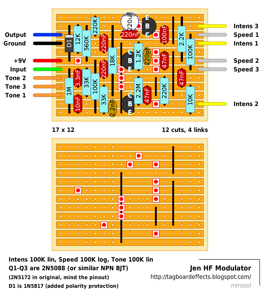 Jen HF Modulator ef07b0b1842f