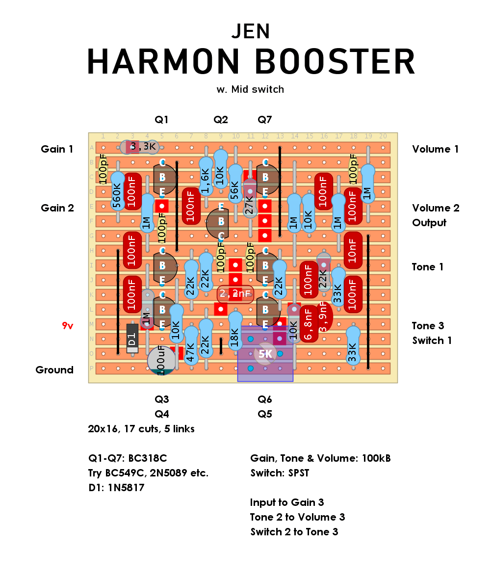 Jen Harmon Booster 89484df53aee