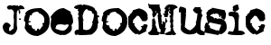 JoeDocMusic logo1 08c1600c5045