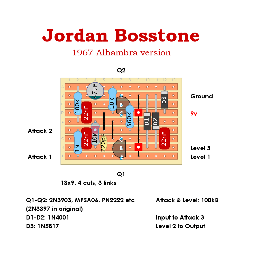 Jordan Bosstone Alhambra 85df63fa3c63
