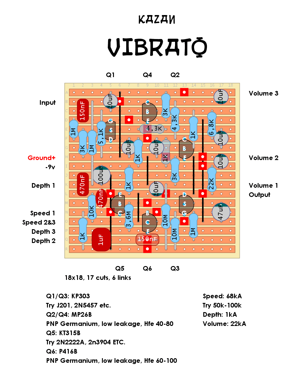 Kazan Vibrato ab5b7dfd4d26