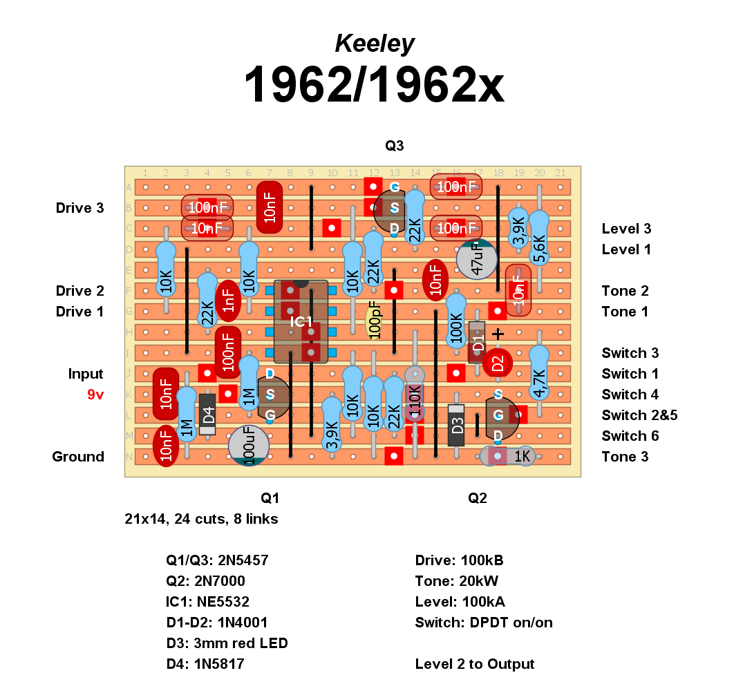 Keeley 1962 1fac466b8309