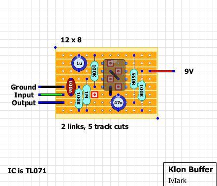 Klon Buffer 791816 355a0594844e