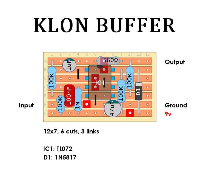 Klon Buffer b6efae4f3529