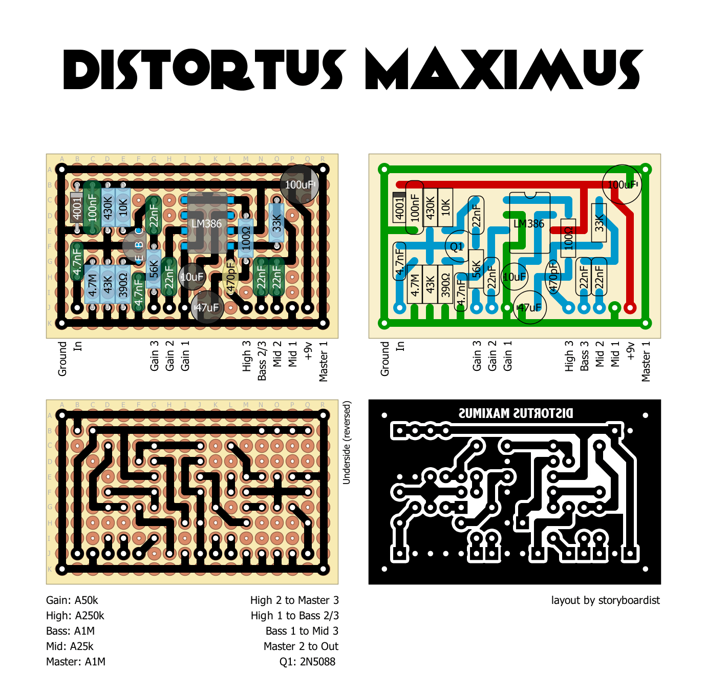 Krank Distortus Maximus 6cbfaf9a7fbe