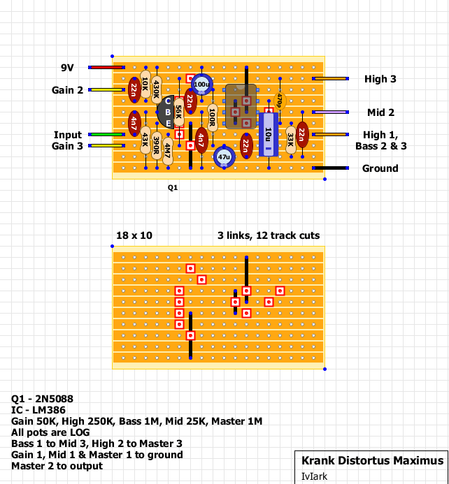 Krank Distortus Maximus Rev2 fa4ef0a1bb5b