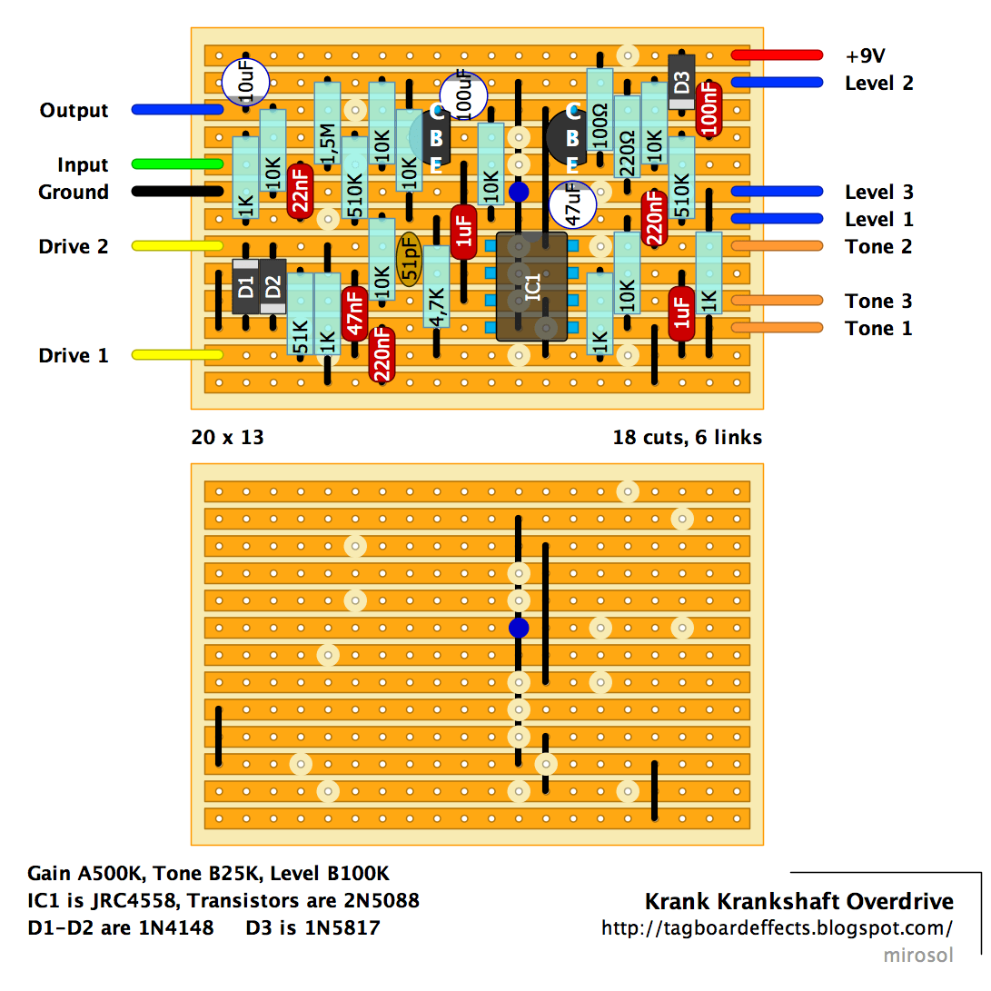 Krank Krankshaft 495a88682808