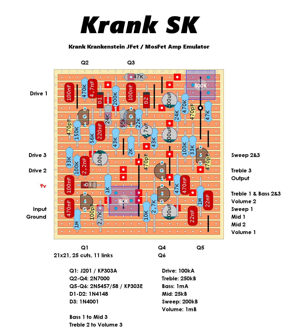 Krank SK b591a96a11bf