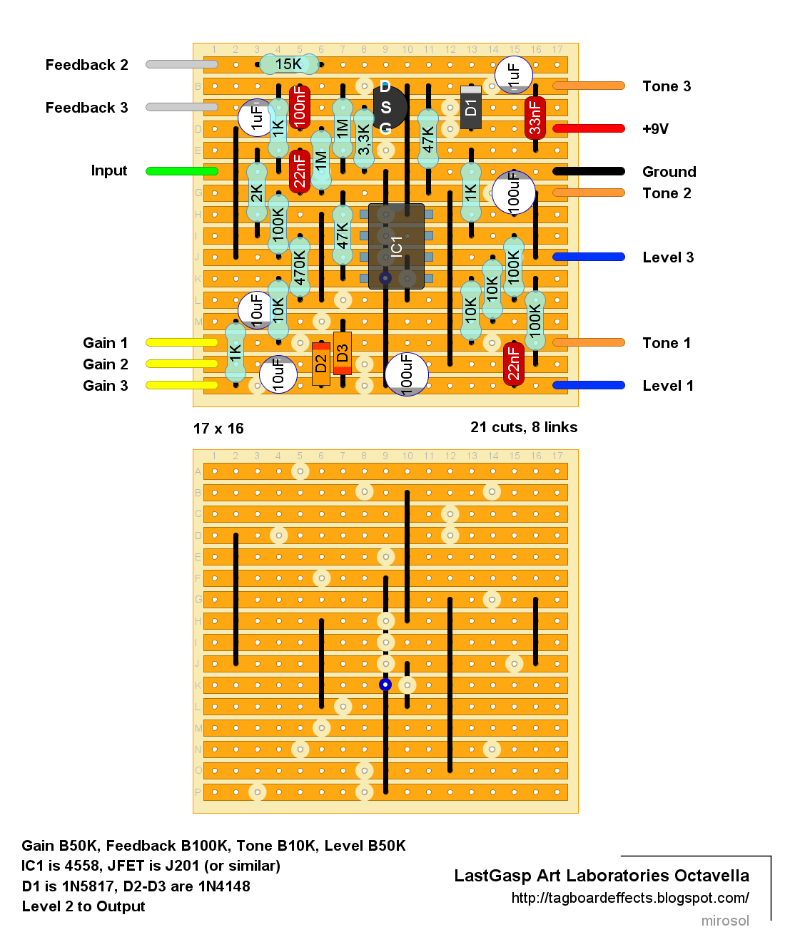 LAL Octavella 3a49d630005f