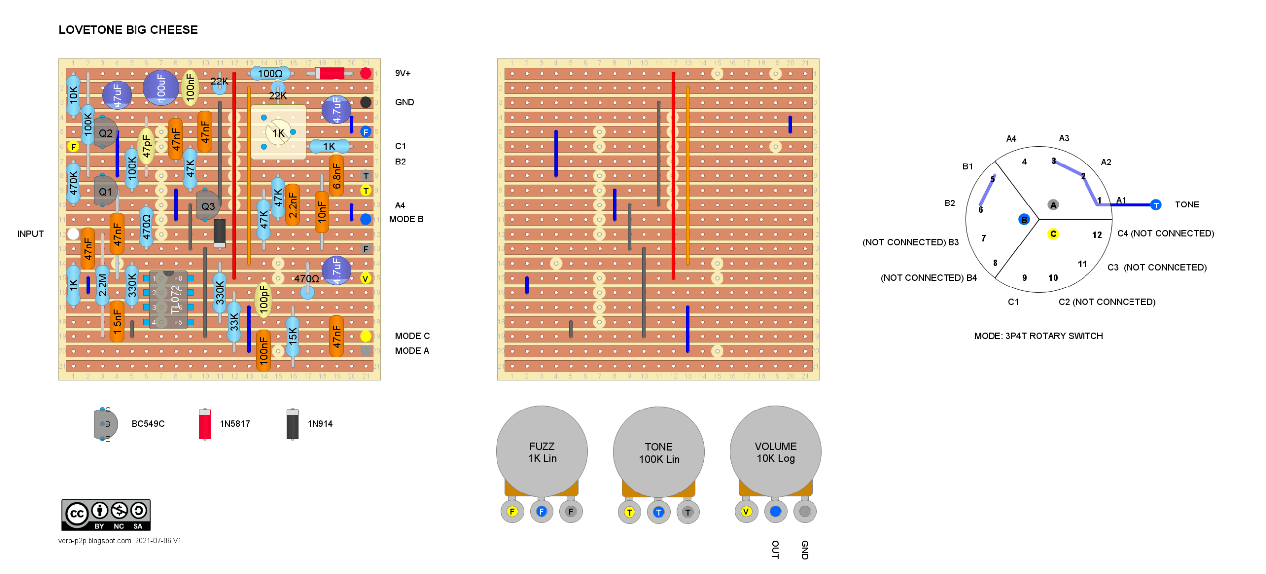 LOVETONE Big Cheese vero layout v1 506209f9edb0